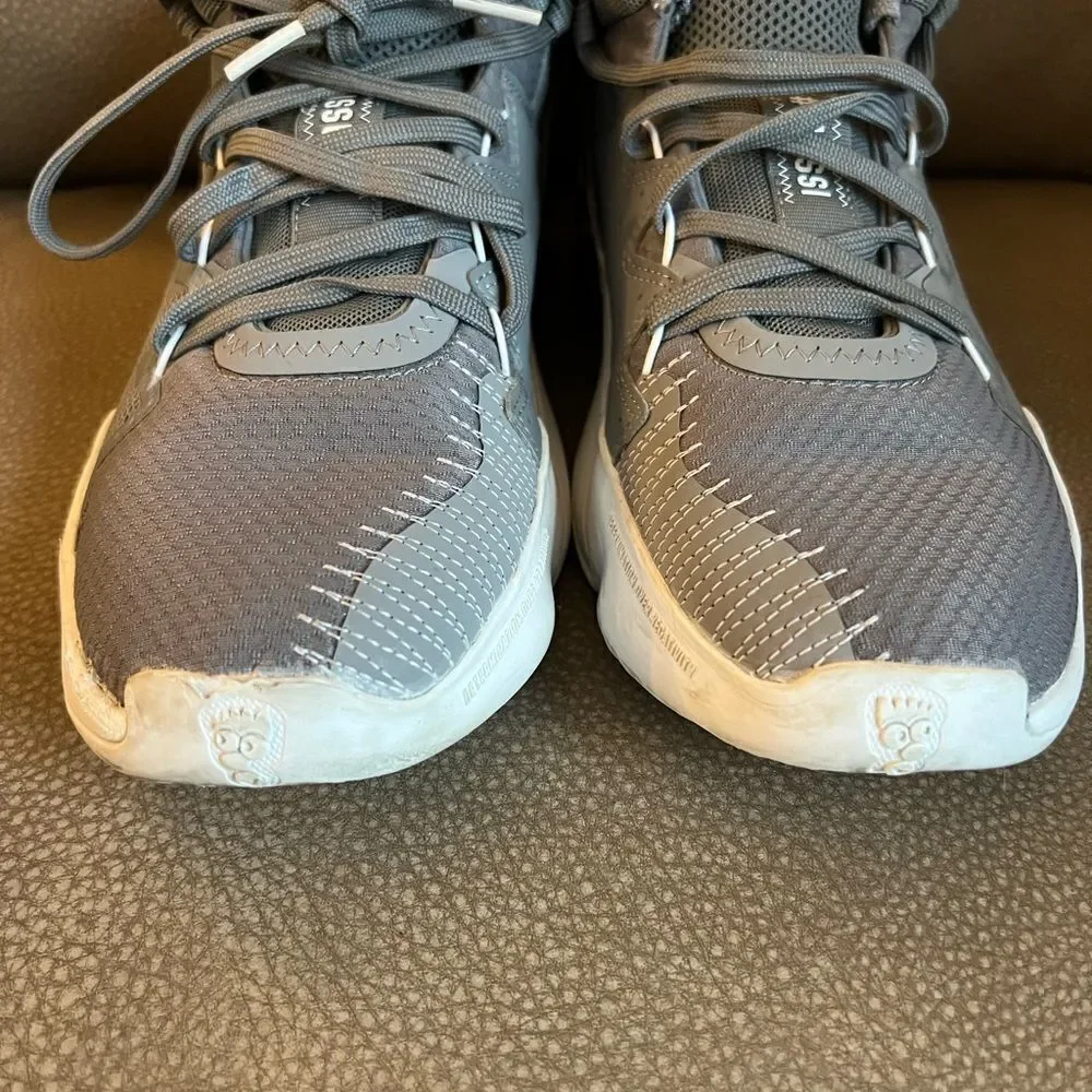 Adidas DON issue #2 men’s 8.5